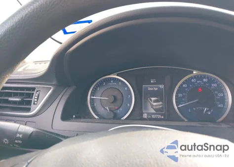 2017 Toyota Camry Le z USA, uszkodzony, nr VIN 4T1BF1FKXHU304748